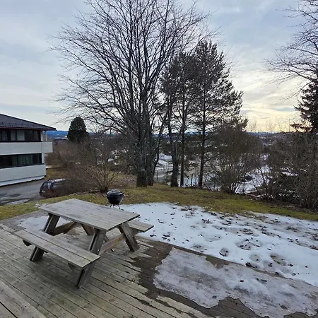 Apartment Trivelig Studioleilighet Pa Byasen Med Treningsrom, Uteareal Og Parkering Trondheim