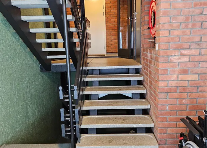 Trivelig Studioleilighet Pa Byasen Med Treningsrom, Uteareal Og Parkering Apartament Trondheim