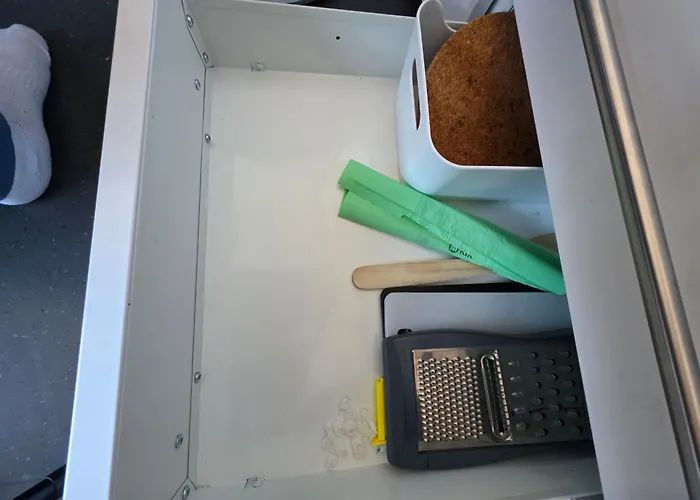 Trivelig Studioleilighet Pa Byasen Med Treningsrom, Uteareal Og Parkering *